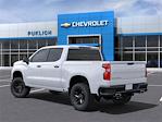 2025 Chevrolet Silverado 1500 Crew Cab 4WD, Pickup for sale #S334 - photo 3