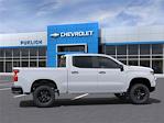 2025 Chevrolet Silverado 1500 Crew Cab 4WD, Pickup for sale #S334 - photo 5