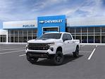 2025 Chevrolet Silverado 1500 Crew Cab 4WD, Pickup for sale #S334 - photo 8