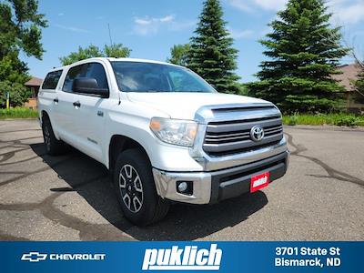 2015 Toyota Tundra Crew Cab 4x4 Pickup for sale #S3351 - photo 1