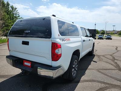 2015 Toyota Tundra Crew Cab 4x4 Pickup for sale #S3351 - photo 2