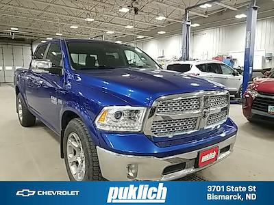 2017 Ram 1500 Crew Cab 4x4 Pickup for sale #S3371 - photo 1