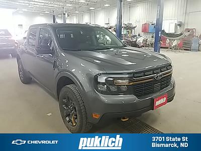 2024 Ford Maverick SuperCrew Cab AWD Pickup for sale #S3372 - photo 1