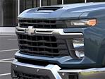 2025 Chevrolet Silverado 3500 Crew Cab 4WD, Pickup for sale #S354 - photo 13