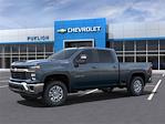 2025 Chevrolet Silverado 3500 Crew Cab 4WD, Pickup for sale #S354 - photo 2