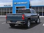 2025 Chevrolet Silverado 3500 Crew Cab 4WD, Pickup for sale #S354 - photo 4