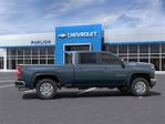 2025 Chevrolet Silverado 3500 Crew Cab 4WD, Pickup for sale #S354 - photo 5