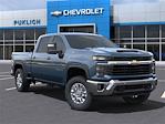 2025 Chevrolet Silverado 3500 Crew Cab 4WD, Pickup for sale #S354 - photo 7