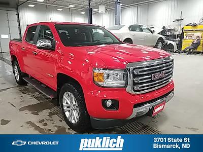 2016 GMC Canyon Crew Cab 4WD Pickup for sale #S3672 - photo 1