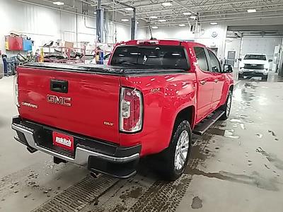 2016 GMC Canyon Crew Cab 4WD Pickup for sale #S3672 - photo 2