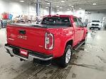 2016 GMC Canyon Crew Cab 4WD Pickup for sale #S3672 - photo 2