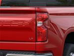 2025 Chevrolet Silverado 1500 Crew Cab 4WD Pickup for sale #S372 - photo 10