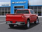 2025 Chevrolet Silverado 1500 Crew Cab 4WD Pickup for sale #S372 - photo 3