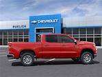2025 Chevrolet Silverado 1500 Crew Cab 4WD Pickup for sale #S372 - photo 4
