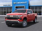 2025 Chevrolet Silverado 1500 Crew Cab 4WD Pickup for sale #S372 - photo 5