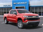 2025 Chevrolet Silverado 1500 Crew Cab 4WD Pickup for sale #S372 - photo 6