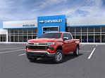 2025 Chevrolet Silverado 1500 Crew Cab 4WD Pickup for sale #S372 - photo 7