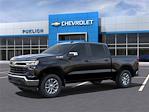 2025 Chevrolet Silverado 1500 Crew Cab 4WD Pickup for sale #S373 - photo 1