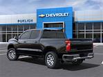 2025 Chevrolet Silverado 1500 Crew Cab 4WD Pickup for sale #S373 - photo 2