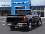 2025 Chevrolet Silverado 1500 Crew Cab 4WD Pickup for sale #S373 - photo 3