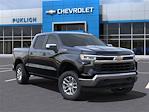 2025 Chevrolet Silverado 1500 Crew Cab 4WD Pickup for sale #S373 - photo 6