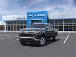 2025 Chevrolet Silverado 1500 Crew Cab 4WD Pickup for sale #S373 - photo 7