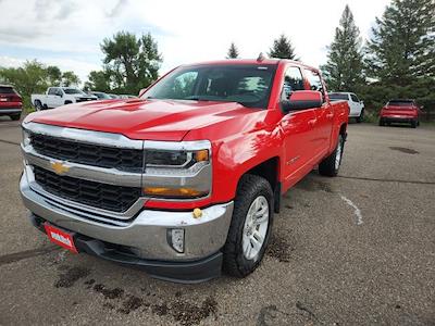 2018 Chevrolet Silverado 1500 Crew Cab 4WD Pickup for sale #S3731 - photo 1