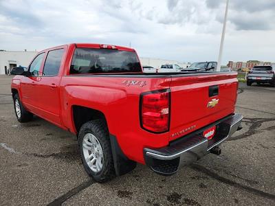 2018 Chevrolet Silverado 1500 Crew Cab 4WD Pickup for sale #S3731 - photo 2