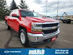 2018 Chevrolet Silverado 1500 Crew Cab 4WD Pickup for sale #S3731 - photo 26