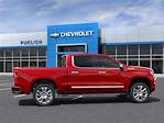 2025 Chevrolet Silverado 1500 Crew Cab 4WD, Pickup for sale #S376 - photo 4