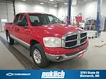 Used 2007 Dodge Ram 1500 SLT Quad Cab 4x4 Pickup for sale #S3781 - photo 1