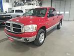 Used 2007 Dodge Ram 1500 SLT Quad Cab 4x4 Pickup for sale #S3781 - photo 4