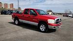 Used 2007 Dodge Ram 1500 SLT Quad Cab 4x4 Pickup for sale #S3781 - photo 32