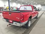 Used 2007 Dodge Ram 1500 SLT Quad Cab 4x4 Pickup for sale #S3781 - photo 2