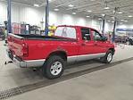 Used 2007 Dodge Ram 1500 SLT Quad Cab 4x4 Pickup for sale #S3781 - photo 8