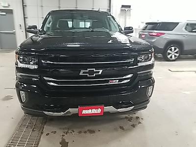 2017 Chevrolet Silverado 1500 Crew Cab 4WD Pickup for sale #S3862 - photo 1