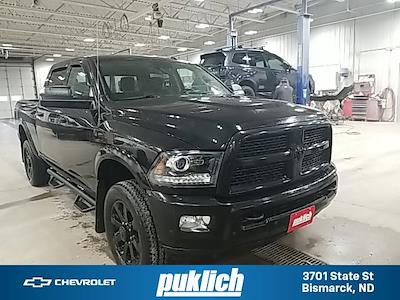 2016 Ram 2500 Crew Cab 4x4 Pickup for sale #S4033 - photo 1