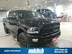 2016 Ram 2500 Crew Cab 4x4 Pickup for sale #S4033 - photo 1