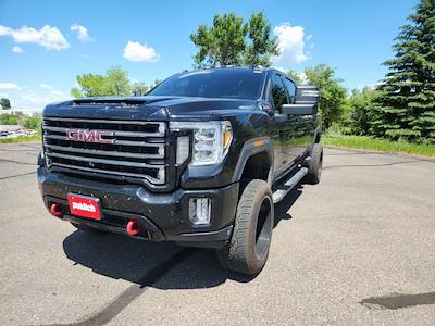 2020 GMC Sierra 2500 Crew Cab 4WD Pickup for sale #S4112 - photo 1