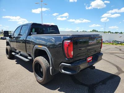 2020 GMC Sierra 2500 Crew Cab 4WD Pickup for sale #S4112 - photo 2