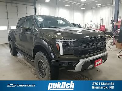 2024 Ford F-150 SuperCrew Cab 4x4 Pickup for sale #S4132 - photo 1