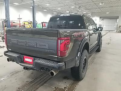 2024 Ford F-150 SuperCrew Cab 4x4 Pickup for sale #S4132 - photo 2
