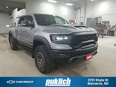 2021 Ram 1500 Crew Cab 4x4 Pickup for sale #S4281 - photo 1
