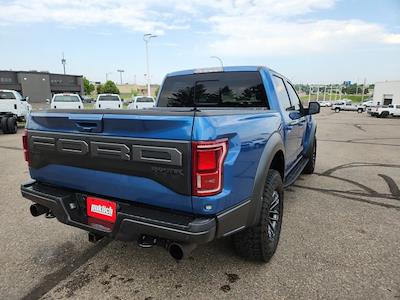 2020 Ford F-150 SuperCrew Cab 4x4 Pickup for sale #S4282 - photo 2