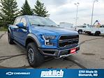 2020 Ford F-150 SuperCrew Cab 4x4 Pickup for sale #S4282 - photo 1