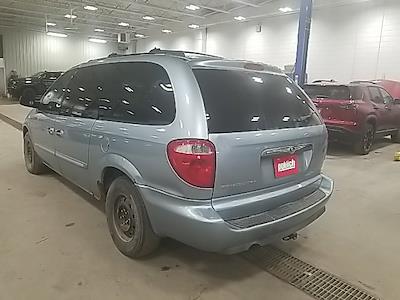 Used 2005 Chrysler Town and Country Touring FWD Minivan for sale #S4391 - photo 2