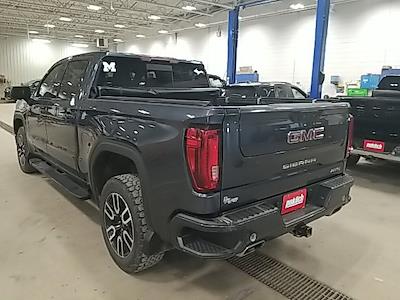 Used 2020 GMC Sierra 1500 AT4 Crew Cab 4WD Pickup for sale #S4461 - photo 2