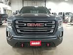 Used 2020 GMC Sierra 1500 AT4 Crew Cab 4WD Pickup for sale #S4461 - photo 4