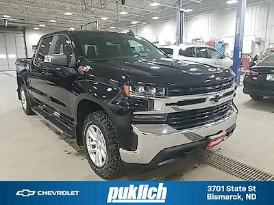 2022 Chevrolet Silverado 1500 LTD Crew Cab 4WD Pickup for sale #S4571 - photo 1