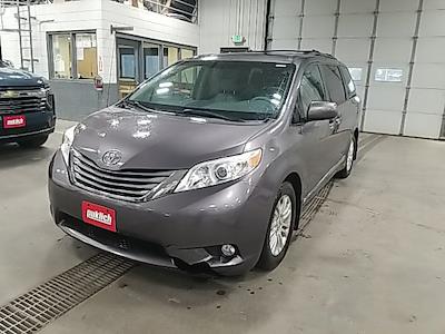 2012 Toyota Sienna 4x2 Minivan for sale #S4633 - photo 1